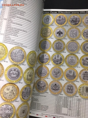Каталог монет СССР и РОССИИ 1921-2015, фикс - 227O5kMv_sQ