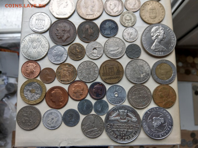 Монеты мира ФИКС (Афар и Исса и пр.) до 17.09 - IMAG3083