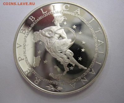 10 евро Италия 2003 до 21.09.19 - IMG_6751.JPG