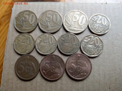 Монеты ЮАР ФИКС до 07.10 - IMAG3369_2