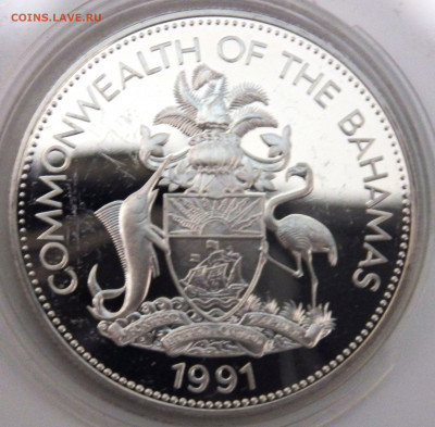 солянка иностранных серебряных монет 5 шт до 09.10.19 22-00 - PA070304.JPG