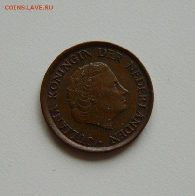 Нидерланды 5 центов 1980 г. до 17.10.19 - DSCN9886.JPG