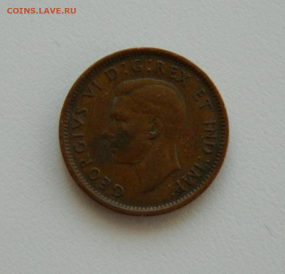 Канада 1 цент 1942 г. до 21.10.19 - DSCN9946.JPG