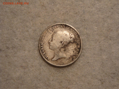 Англия  six pence 1841g...до 01.11.19...22-00 мск. - DSC00077.JPG