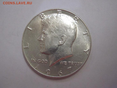 Полдоллара США 1967 до 03.11.19 - IMG_6863.JPG