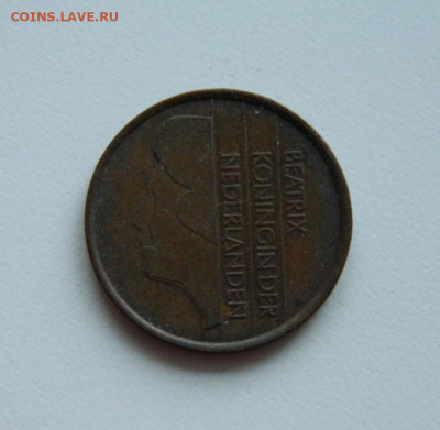 Нидерланды 5 центов 1982 г. до 07.11.19 - DSCN9954.JPG