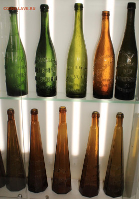 бутылки царской России с литыми надписями - IMG_2262.JPG