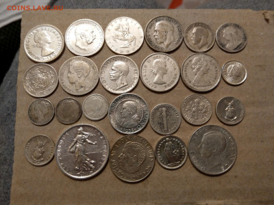 Монеты мира ФИКС (Сан-Марино 5 лир 1938 и пр.) до 08.11 - IMAG4056
