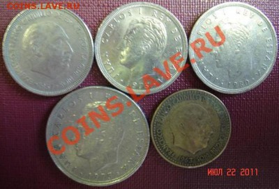 5 монет Испании до 02.08.11 (22-00) - Испания-2.JPG