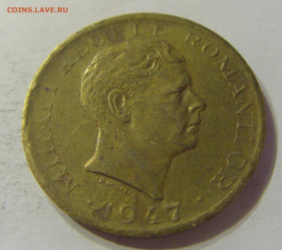 10000 лей 1947 Румыния №1 15.11.2019 22:00 МСК - CIMG6616.JPG
