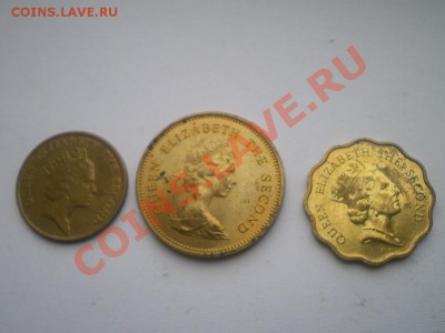 ГОНК-КОНГ 3 монетки до 2.08.11 в 22.00 - IMGP0051