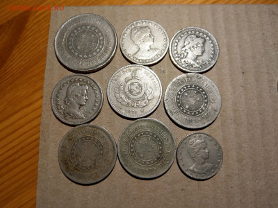 Монеты Бразилии и Аргентины с 1871 года ФИКС до 16.11 - IMAG4295