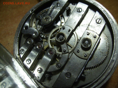 Часы серебряные 84 пробы с эмалью TOBIAS - RIMG0002.JPG