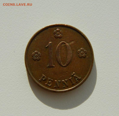 Финляндия 10 пенни 1927 г. до 26.11.2019 - DSCN9972.JPG