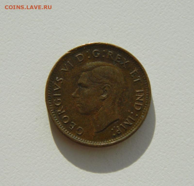 Канада 1 цент 1941 г. до 26.11.19 - DSCN9992.JPG