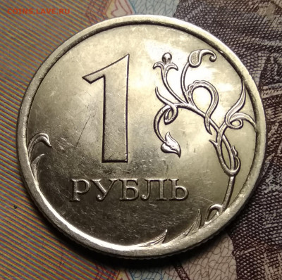 1 рубль 2010 СПМД 3.21 и  в т.ч. редкие бонусы с 200 - IMG_20191126_223337