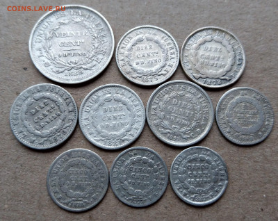 Монеты Боливии с 1865 ФИКС до 01.12 - IMAG4638_2