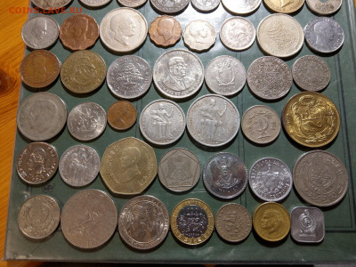 Монеты мира ФИКС (новое) до 04.12 - IMAG4750