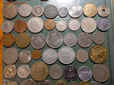 Монеты мира ФИКС (новое) до 04.12 - IMAG4749