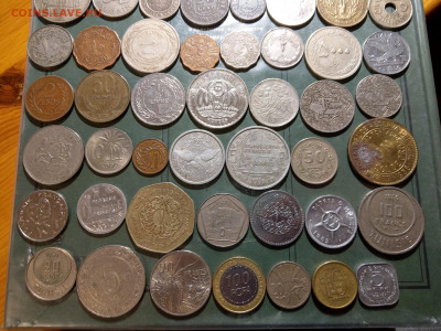 Монеты мира ФИКС (новое) до 04.12 - IMAG4748