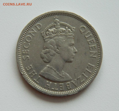 Британский Маврикий 1 рупия 1978 г.(крупная).до 12.12.19 - DSCN9943.JPG