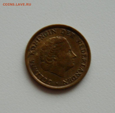 Нидерланды 1 цент 1963 г. до 12.12.19 - DSCN9987.JPG