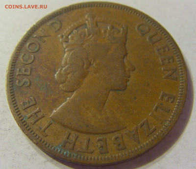 2 цента 1955 Британские Карибы №1 13.12.2019 22:00 МСК - CIMG9330.JPG