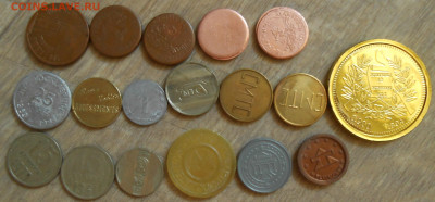 Жетоны и переделки монет под них (45 шт) до16.12.19 г. 22:00 - 7.JPG