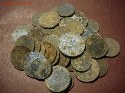 Нечищеные монеты 3-го рейха до 15.12 - P1100648.JPG