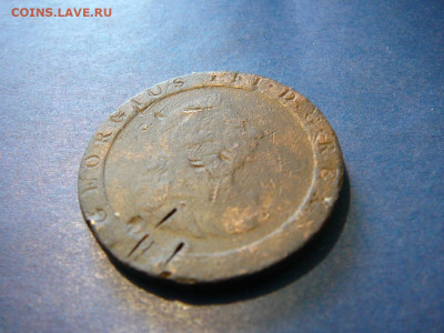 Монета 1 пенни 1797 до 21.12 - P1100642.JPG