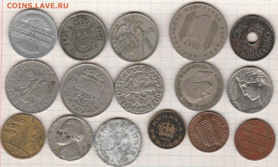 Лот иностранных монет нач 20в до 25.12.19 до 22мск - IMG_20191204_0002
