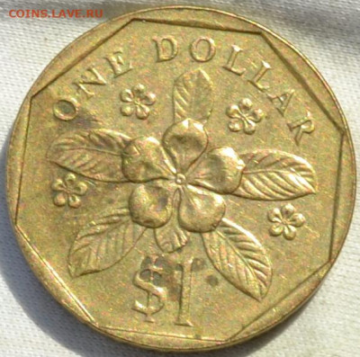 Сингапур 1 доллар 1988. 27. 12. 2019. в 22 - 00. - DSC_0254[1].JPG