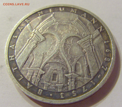 5 марок 1978 Нейман Германия №1 07.01.2020 22:00 МСК - CIMG2264.JPG