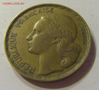 50 франков 1952 В Франция №1 01.02.2020 22:00 МСК - CIMG5695.JPG
