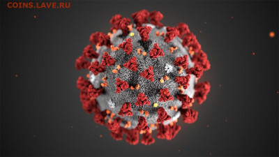 N-CoV(CoronaVirus) КоронаВирус.Последние новости - К-вирус