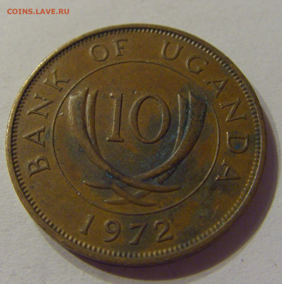 10 центов 1972 Уганда №1 07.02.2020 22:00 МСК - CIMG8536.JPG