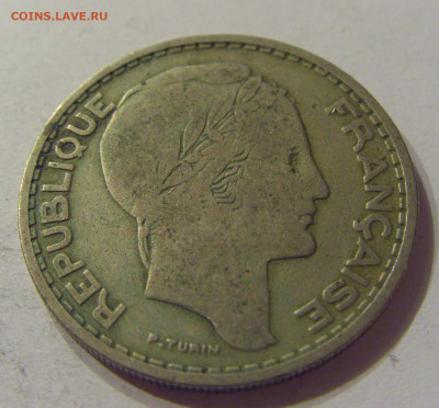 50 франков 1959 Алжир №1 07.02.2020 22:00 МСК - CIMG8636.JPG