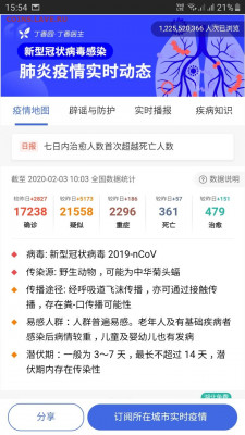 N-CoV(CoronaVirus) КоронаВирус.Последние новости - Screenshot_20200203-155436_Samsung Internet