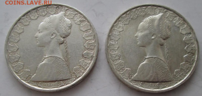 Италия, 500 лир 1958,1959 года до 22.00 12.02.20 года - IMG_3667.JPG