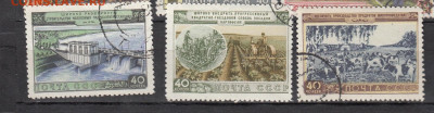 СССР 1954 сельское хозяйство (1) 3м до 15 02 - 344