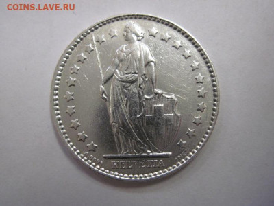 1 франк Швейцария 1961 до 23.02.20 - IMG_7953.JPG