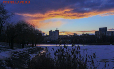 ФОТО - просто фото. Те что получились удачными. - В1