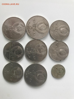9 монет СССР, 1, 5 и 20 копеек, до 26.02 22:00мск - 7LnIc8Qaxmc