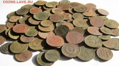 115 монет никель до 1957 г. окончание 2.03  в 22-00 - IMG_5787.JPG