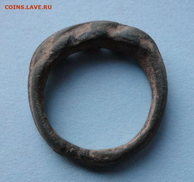 Ложно витое кольцо 11-13 век до 06-03-2020 - DSC08540_новый размер.JPG