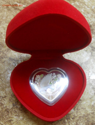 1 доллар 2012 Вечная любовь Сердце до 18.03.20 г. 22.00 - DSCN8053.JPG