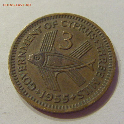 3 милс 1955 Кипр №1 03.04.2020 22:00 МСК - CIMG4992.JPG