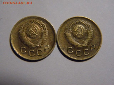 1 копейка 1949г (2шт) до 05,04,2020 21-00 - P3300002.JPG