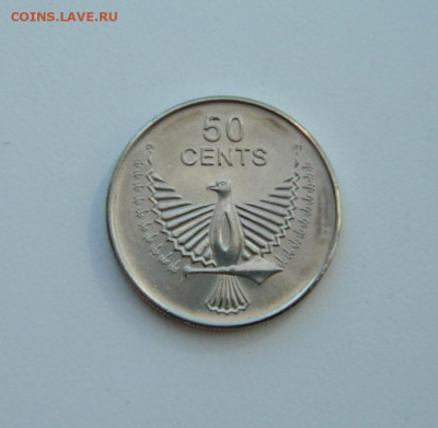 Соломоновы острова 50 центов 2912 г. до 07.04.20 - DSCN9991.JPG