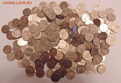 5 копеек 2004 ммд - 600 монет до 09.04 в 22-30 - DSC00943.JPG